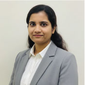 Angel Maria Gomes, Senior Financial Analyst