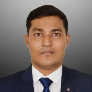 Bipul Kumar Sarker