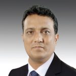 Debobrota Kumar Sarker, Managaing Director & CEO, DKS Capital