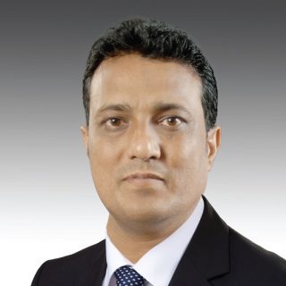 Debobrota Kumar Sarker, Managaing Director & CEO, DKS Capital