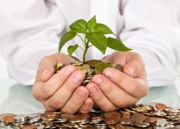 Strategic Capital. Intelligent Fundraising. Sustainable Growth.