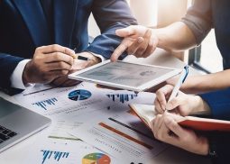 Management Consultancy services-DKS Capital Advisory