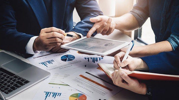Management Consultancy services-DKS Capital Advisory