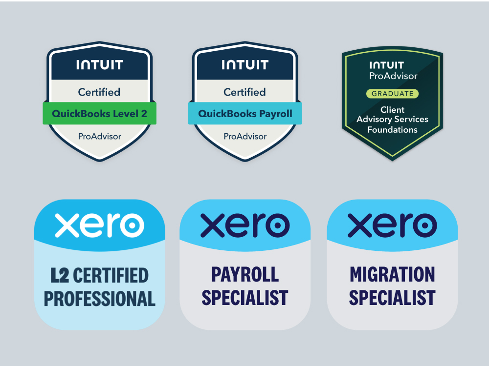 DKS Capital Advisory delivers fully customized bookkeeping solutions built around the unique needs, workflows, and industry requirements of your business.
