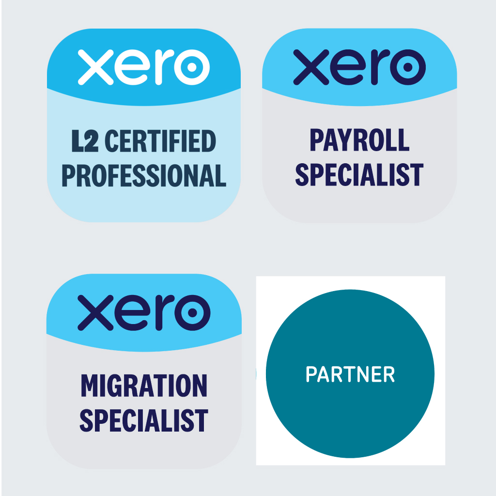 DKS Capital Advisory — Your Trusted Xero Experts for Modern Financial Management
