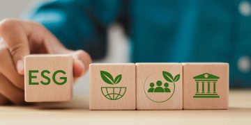 Annual Sustainability Reporting-DKS Capital