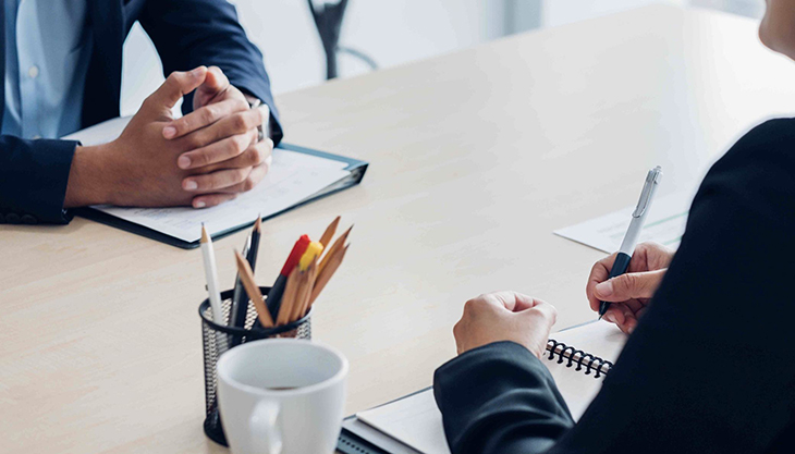 HR Advisory Services-DKS Capital