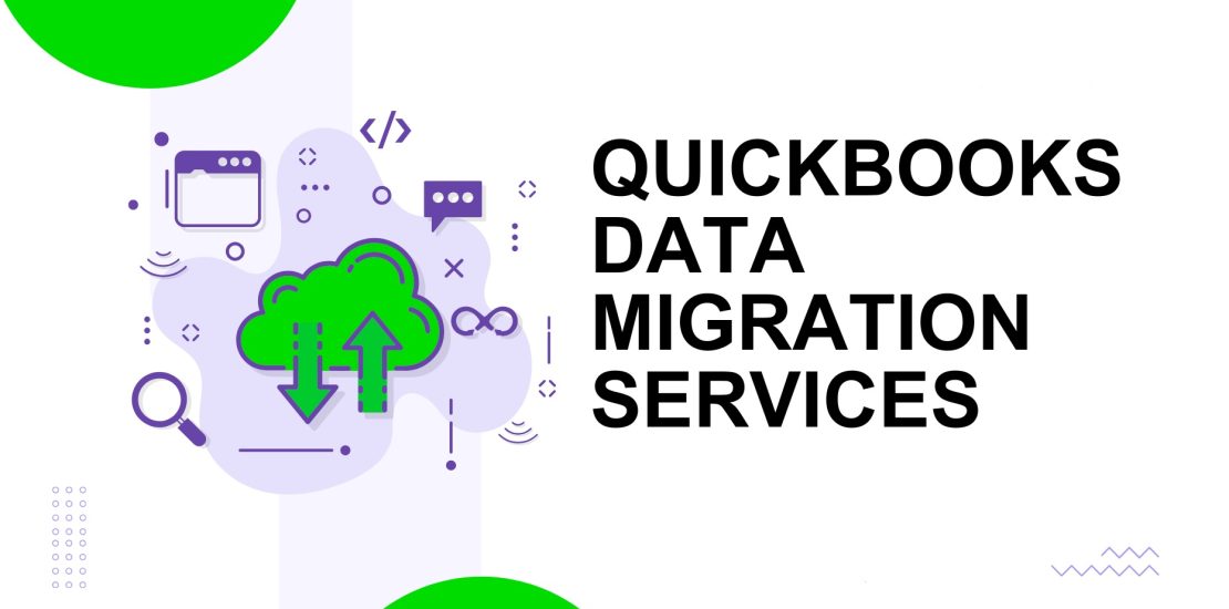 QuickBooks Data Migration-DKS Capital