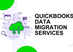 QuickBooks Data Migration-DKS Capital