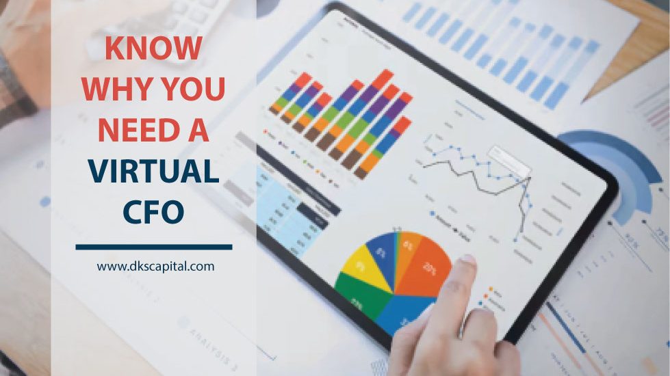 Virtual CFO-DKS Capital Advisory
