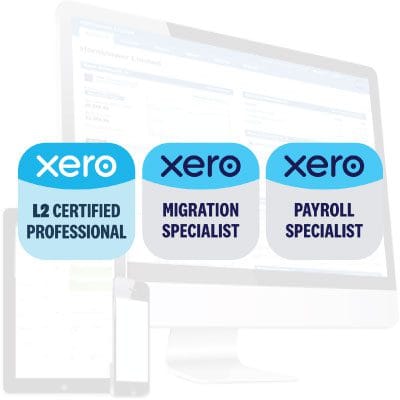 Xero Advisory with DKS Capital