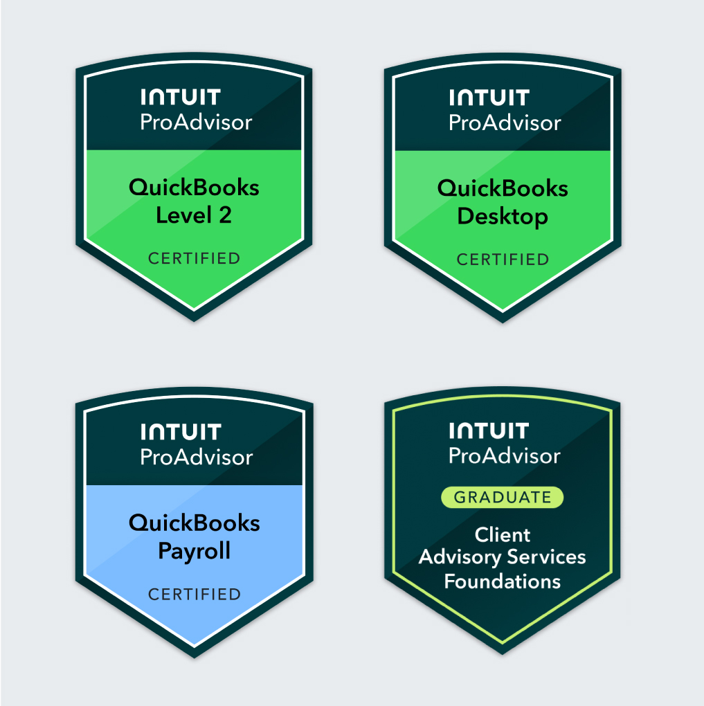 DKS Capital Advisory-QuickBooks ProAdvisor