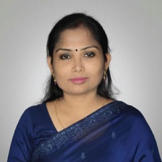 Shompa Rani Shaha- Chairman, DKS Capital Advisory