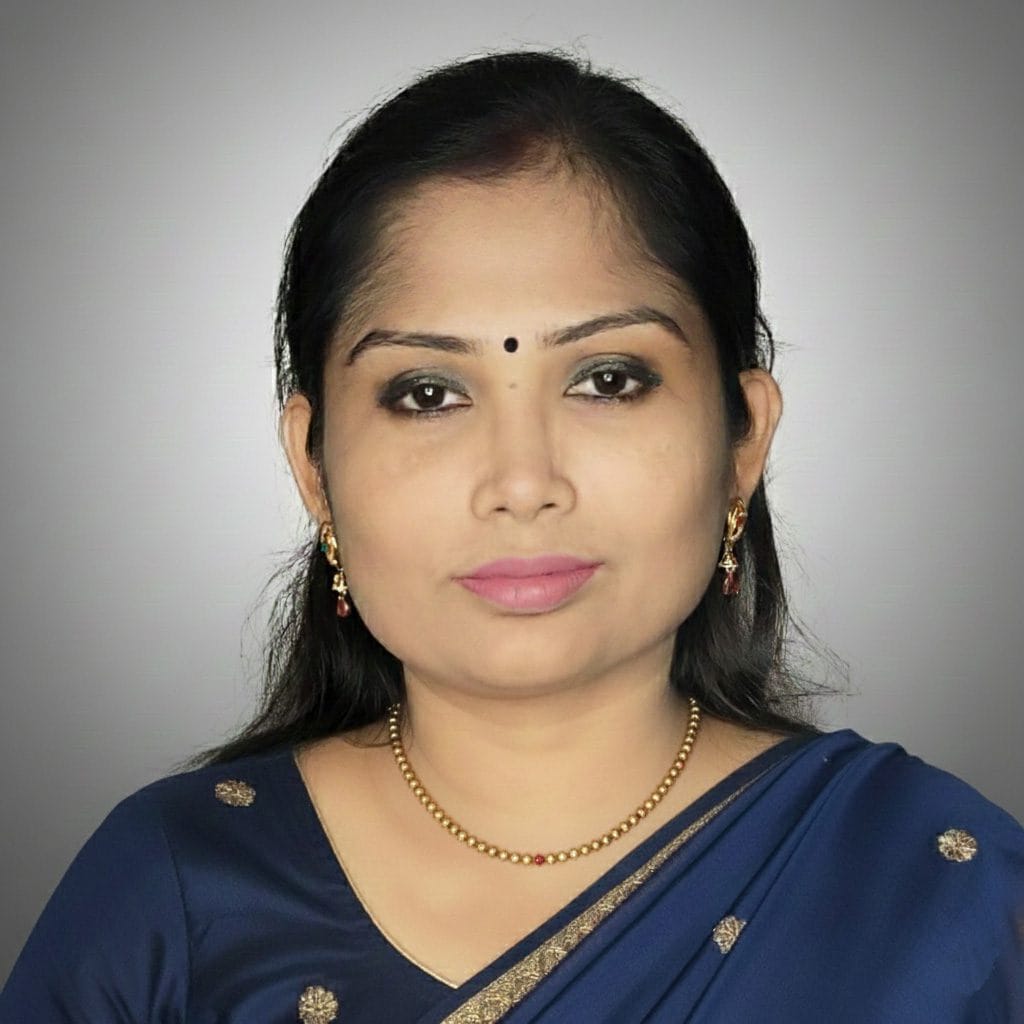 Shampa Rani Message from the Chairman